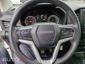 Isuzu D-Max 1.9 Ddi CD 4WD L CM