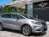 Renault Espace 1.6 dCi Zen