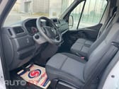 Renault Master 2.3 dCi L2H2 3.3T SS