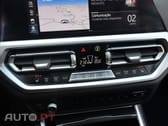 BMW 330 e Touring Pack M Auto.