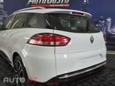 Renault Clio Break Dynamic
