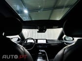 Kia EV6 77,4-kWh AWD GT-line