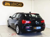 BMW 116 Sport Line