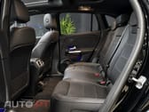 Mercedes-Benz EQA 300 4Matic AMG Line