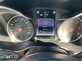 Mercedes-Benz GLC 250 d 4-Matic