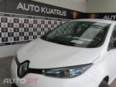 Renault Zoe (c/ Bateria) Life 40