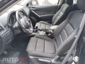 Mazda CX-5 2.2 D Evolve HS Navi