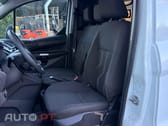 Ford Transit Connect L 2  LONGA 120 CV
