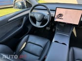 Tesla Model Y Long Range Tração Integral