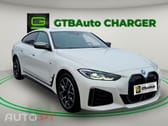 BMW i4 M50 Gran Coupé xDrive I.V.A DEDUTIVEL