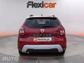 Dacia Duster 1.0 TCe ECO-G Prestige Bi-Fuel