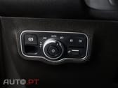 Mercedes-Benz GLB 200 d