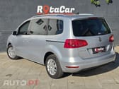 Volkswagen Sharan 2.0 TDI Confortline