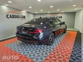 BMW 530 iPerformance Pack M