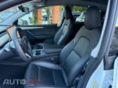 Tesla Model Y RWD
