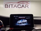 Mercedes-Benz GLC 250 COUPE AMG LINE 4-MATIC AUT.