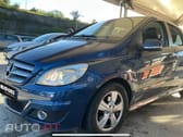 Mercedes-Benz B 180 CDI