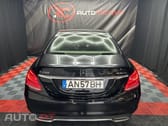 Mercedes-Benz C 200 BlueTEC Avantgarde