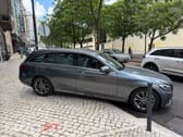 Mercedes-Benz C 220 BlueTEC Avantgarde+ Aut.
