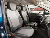 Renault Captur 1.5 dCi Exclusive