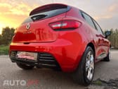 Renault Clio 0.9 TCE Dynamique S