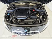 BMW 116 d Advantage
