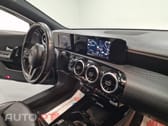 Mercedes-Benz A 180 d Style Plus Aut.