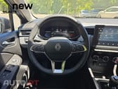 Renault Clio EVOLUTION TCE 100 GPL