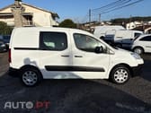 Peugeot Partner 1.6 HDi L1 3L