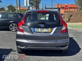Honda Jazz 1.3 I-VTEC Comfort