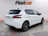 Peugeot 308 PureTech 110 Active Pack