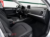 Audi A3 Sportback 1.6 TDI Design