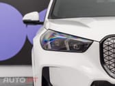 BMW iX1 eDrive20 Pack Desportivo M Pro