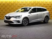 Renault Mégane Sport Tourer 1.5 Blue dCi Limited EDC