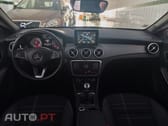 Mercedes-Benz CLA 200 CDi Urban