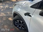 Renault Captur Exclusive Bi-Fuel 1.0Tce 100