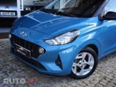 Hyundai i10 T-GDi N-Line