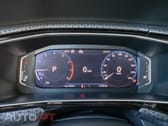 Volkswagen T-Cross 1.0 TSI Life DSG