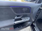 Mercedes-Benz GLA 250 e AMG Line