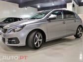 Peugeot 308 BlueHDi 130 Allure Pack