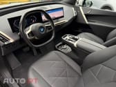 BMW iX xDrive 40 Pack Desportivo