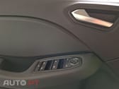 Renault Clio TCe 100 Bi-Fuel Evolution