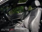 BMW 320 d Coupe