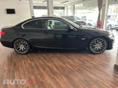 BMW 335 d Auto