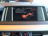 BMW X5 25 d sDrive Comfort 7L