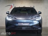 BYD Sealion 7 82.5 kWh Comfort
