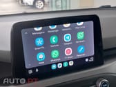 Ford Focus SW 1.0 EcoBoost Connected