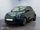 Fiat 500e La Prima