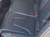 Audi A4 Avant B8.5