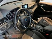 BMW X1 sDRIVE 16d SporLine